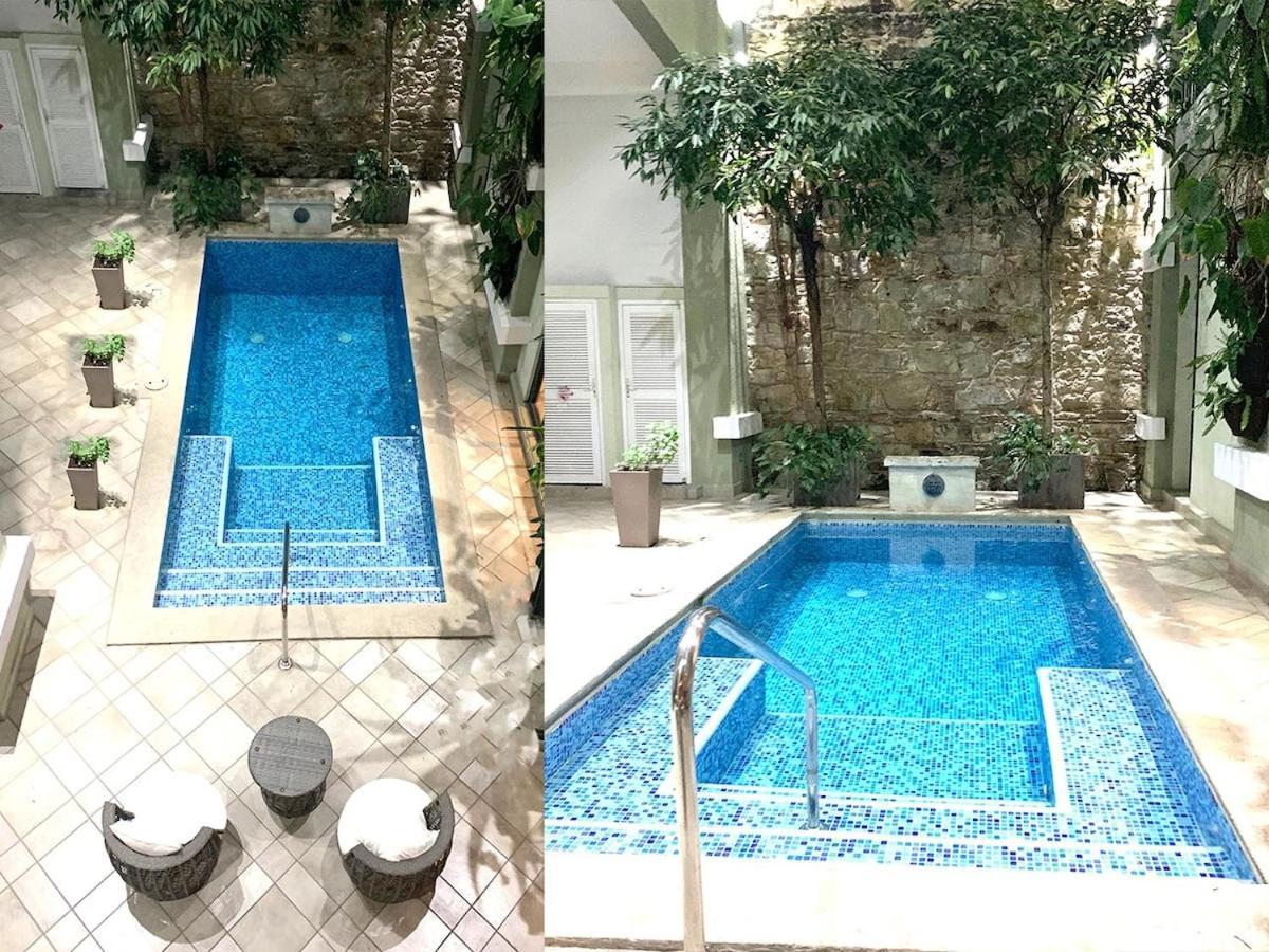 Amazinn Places Casco Viejo Unique Desing And Pool I Ciudad de Panamá Exterior foto